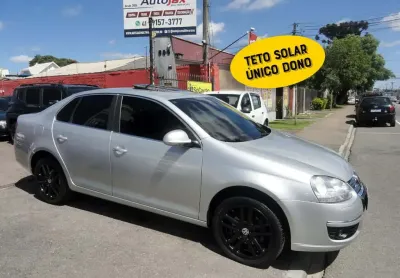 Volkswagen jetta 2009