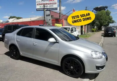 Volkswagen jetta 2009