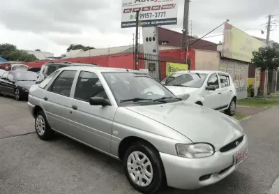 Ford escort gl 1.6 2001