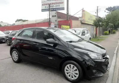 Hyundai hb20 1.0m 1.0 m 2013