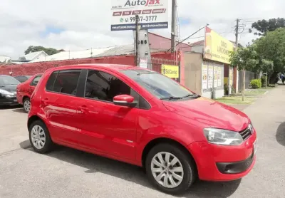 Volkswagen fox 1.0 gii 2013