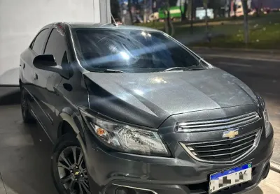 Chevrolet prisma advantage 1.4 aut. 2016 