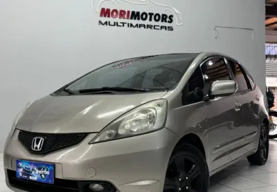 Honda fit lx 1.4 2009  154.000 km    venha nos fazer uma visita  av. interlagos, 2230 - jardim umuar