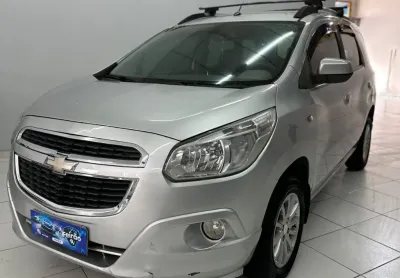 Spin lt 1.8 2014   285.800 km    venha nos fazer uma visita  av. interlagos, 2230 - jardim umuarama,