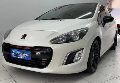 308 griffe 1.6 2015   78.000 km    venha nos fazer uma visita  av. interlagos, 2230 - jardim umuaram