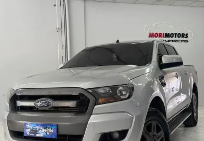 Ford ranger 2.2 xls 2019   216.400 km    venha nos fazer uma visita  av. interlagos, 2230 - jardim u