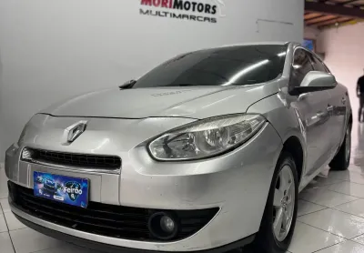 Fluence sed. 2.0 2014   137.000  km    venha nos fazer uma visita  av interlagos 2230 jardim umuaram