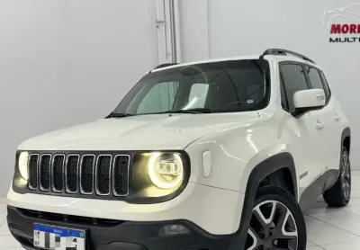 *jeep renegade longitude 4x4 diesel 2021 *   71.000  km    venha nos fazer uma visita  rua juan de l