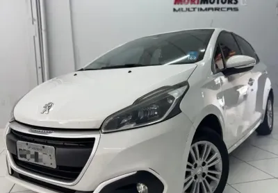 208 active 1.2 pack 2017   112.400 km    venha nos fazer uma visita  av. interlagos, 2230 - jardim u