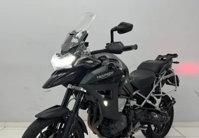 Tiger 1200 gt 2022 ex    9.680 km    venha nos fazer uma visita  av. interlagos, 2230, jardim umuara