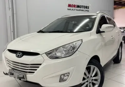 Ix35 2.0 2015  km 63.700    venha nos fazer uma visita  av. interlagos, 2230 - jardim umuarama, são 