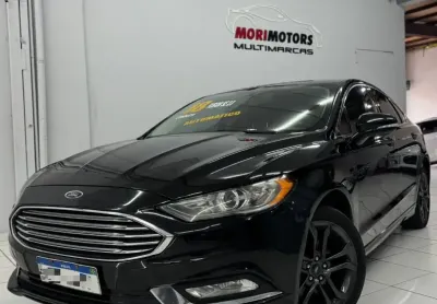 Fusion sel 2.0 2018   km 210.600   venha nos fazer uma visita  av. interlagos, 2230 - jardim umuaram