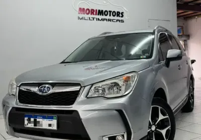 Subaru forester 2.0 2015   122.800 km    venha nos fazer uma visita  av. interlagos, 2230 - jardim u