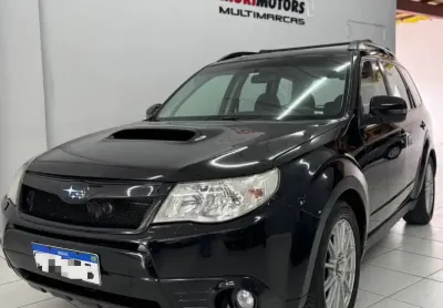 Subaru forester 2.5 2011  km 154.090   venha nos fazer uma visita  av. interlagos, 2230 - jardim umu