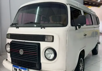 Kombi furgão 1.4 2008  km  195.000   venha nos fazer uma visita  av. interlagos, 2230 - jardim umuar