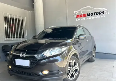 Honda/hrv exl 2016  km 116.400