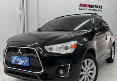 Asx awd 2.0 2015   127.000 km 