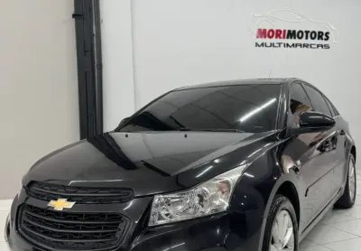 Cruze lt 1.8 2016  km 111.000   venha nos fazer uma visita  av. interlagos, 2230 - jardim umuarama, 