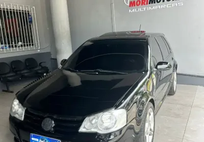 Volkswagen golf gti 1.8 mi 180/193cv turbo 4p mec. 2008  km:  114.000   venha nos fazer uma visita 