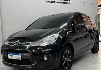 C3 tendance 1.5 8v 2014   km: 53.778   venha nos fazer uma visita av. interlagos, 2230 - jardim umua