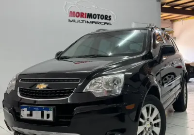 Captiva sport awd 3.6 2010 km: 62.780 venha nos fazer uma visita av. interlagos, 2230 - jardim u