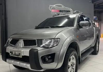 L200 triton 3.2 hpe 2012   km: 337.780   venha nos fazer uma visita av. interlagos, 2230 - jardim um