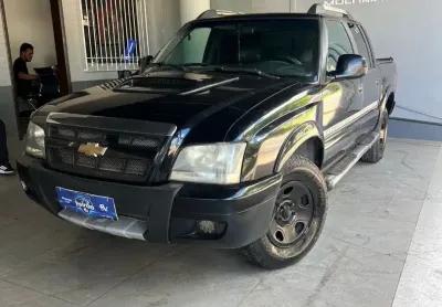 Chevrolet s10 2009