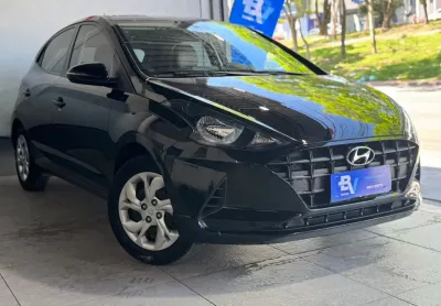 Hb20 vision 1.0 2022