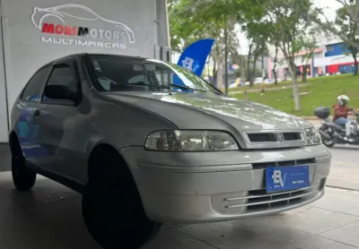 Fiat palio ex 1.0 mpi fire