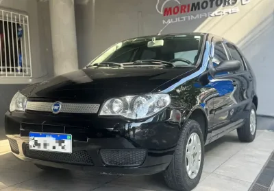 Fiat palio 1.0 2007