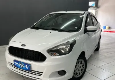 Ford ka se 1.0 2018
