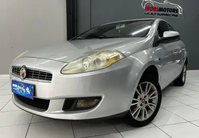 Fiat Bravo 2012 Flex  1.8