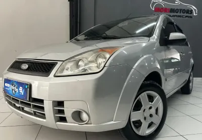 Ford Fiesta 1.6 Sedan Flex