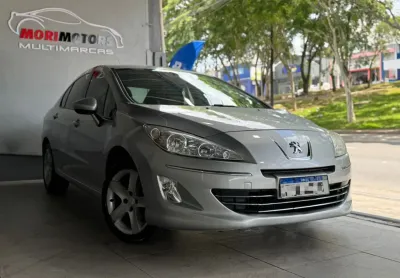 PEUGEOT 408 Allure 2.0 2014   KM: 166.890  Venha nos fazer uma visita Rua Juan de Lá Cruz, 379, Jaba