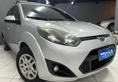 Ford fiesta 1.6 2012