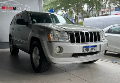 JEEP CHEROKEE 4.7 Limited 2005  KM 142.500   Venha nos fazer uma visita  Rua Juan de Lá Cruz, 379, J