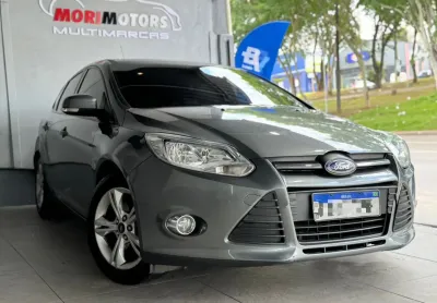 FOCUS SE 1.6 2015   KM: 114.000  Venha nos fazer uma visita Rua Juan de Lá Cruz, 379, Jabaquara    M