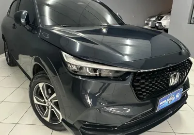 Honda hr-v 2025