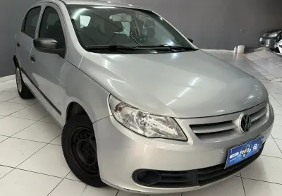 Volkswagen gol 2009 1.6
