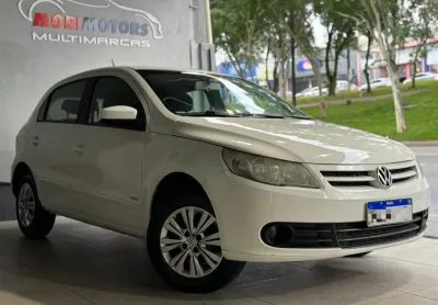 GOL 1.6 2013   KM: 191.000  Venha nos fazer uma visita R. Juan de La Cruz, 379, São Paulo    Morimot