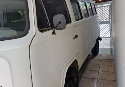 Venda de kombi 94