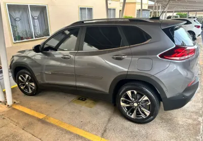 Venda de chevrolet tracker 