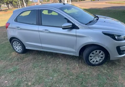 Venda de ford ka⁸