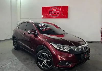 Honda hr-v 1.8 ex cvt