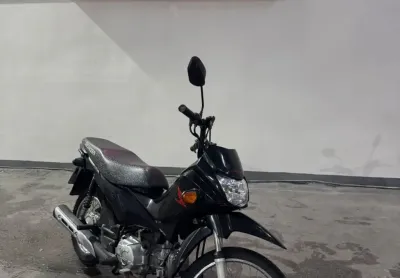 Honda pop 110 i