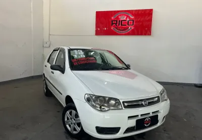 Fiat palio fire 1.0 8v (flex) 4p 2013