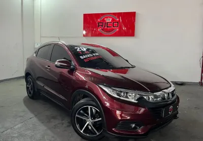 Honda hr-v 1.8 ex cvt 2020