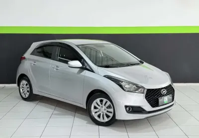 Hyundai hb20 1.0 comfort plus 12v flex 4p manual