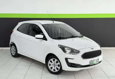 Ford ka 1.0 se 12v flex 4p manual
