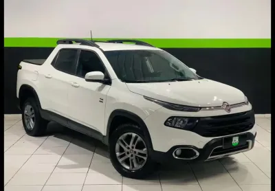 Fiat toro 2.0 16v turbo diesel freedom 4wd at9